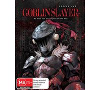 Goblin Slayer: Season One (4 Blu-Ray) [Edizione: Stati Uniti]