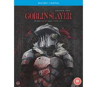 Goblin Slayer: Season One (Blu-ray) Yuichiro Umehara Yui Ogura Nao Tôyama