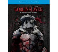 Goblin Slayer: Season One (Blu-ray) Funimation Various