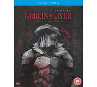 Goblin Slayer: Season One (Blu-ray) Yuichiro Umehara Yui Ogura Nao Tôyama