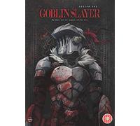 Goblin Slayer: Season One (DVD) Yuichiro Umehara Yui Ogura Nao Tôyama
