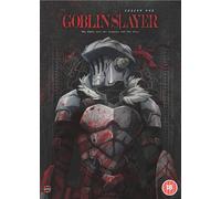 Goblin Slayer: Season One (DVD) Yuichiro Umehara Yui Ogura Nao Tôyama