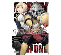 Shingo Adachi Kento Sakaeda Kumo Kagyu No Goblin Slayer Side Story: (Tascabile)
