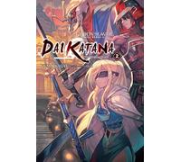 Goblin Slayer Side Story II Dai Katana: The Singing Death (2)