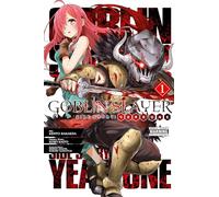 Kumo Kagyu Kento Sak Goblin Slayer Side Story: Year One, Vol. 1 (ma (Tascabile)