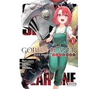 Goblin Slayer Side Story: Year One 10
