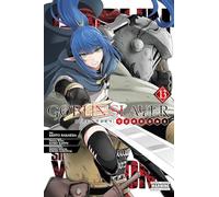 Goblin Slayer Side Story Year One 13