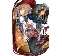Goblin Slayer Side Story: Year One: 2