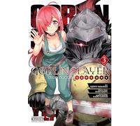Kumo Kagyu – Goblin Slayer Side Story Year One 3 – Tascabile – Yen Press