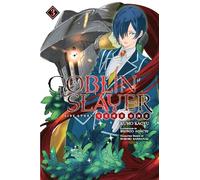 Kumo Kagyu Goblin Slayer Side Story: Year One, Vol. 3 (light novel) (Tascabile)