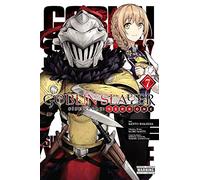 Kumo Kagyu Goblin Slayer Side Story: Year One, Vol. 7 (manga) (Tascabile)
