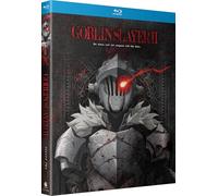GOBLIN SLAYER - Stagione 2 [Blu-ray]