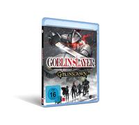 Goblin Slayer - The Movie, 1 Blu-ray (Blu-ray) Goblin Slayer