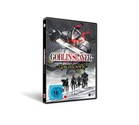 Goblin Slayer - The Movie - Goblin's Crown (DVD)