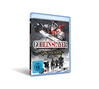 Goblin Slayer - The Movie - Goblin's Crown