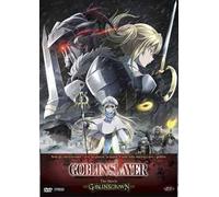 Dvd Goblin Slayer The Movie: Goblin'S Crown (First Press)