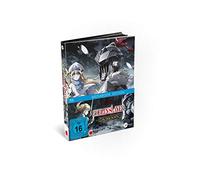 Goblin Slayer The Movie : Goblin's Crown (Mediabook)
