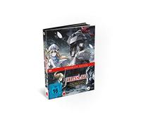 Goblin Slayer The Movie : Goblin's Crown (Mediabook) (DVD)