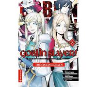 Goblin Slayer! The Singing Death 08