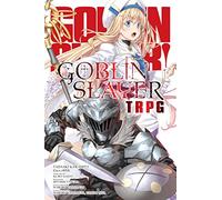 Goblin Slayer TRPG