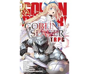 Goblin Slayer TRPG