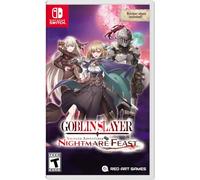 Goblin Slayer-Un altro avvento per Nintendo Switch
