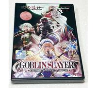 Goblin Slayer (VOL.1 - 12End + Movie) ~ All Region ~ English Audio Version ~ DVD