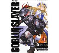 Goblin Slayer (Vol. 1)