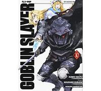 Goblin Slayer (Vol. 10)
