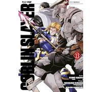 Goblin Slayer (Vol. 13)