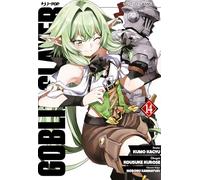 Goblin Slayer (Vol. 14)