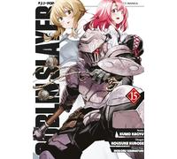 Goblin Slayer (Vol. 15)