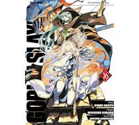 Goblin Slayer (Vol. 16)