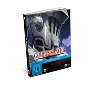 Goblin Slayer Vol.2 (Limited Mediabook)