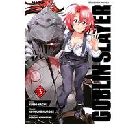 Goblin Slayer (Vol. 3)