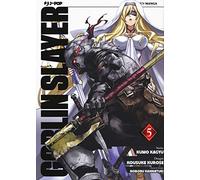 Goblin Slayer (Vol. 5)