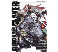 Goblin Slayer (Vol. 6)