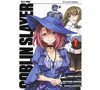 Goblin Slayer (Vol. 7)