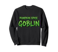 Goblin Spezia Zucca Felpa
