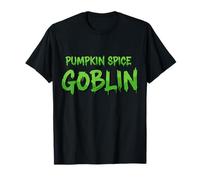 Goblin Spezia Zucca Maglietta