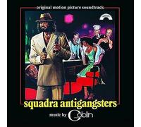 Goblin - Squadra Antigangsters