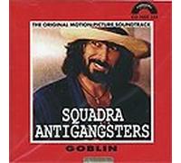 Goblin - Squadra Antigangsters