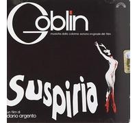 Goblin - Suspiria - 2 Cd