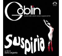 Goblin - Suspiria