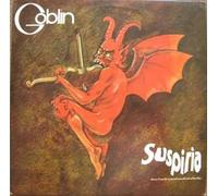 Goblin - Suspiria