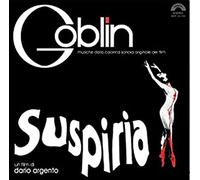 Goblin - Suspiria