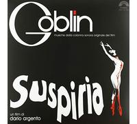 Goblin - Suspiria [Analog]