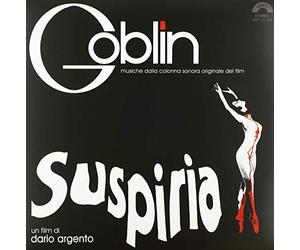 Goblin - Suspiria [Analog]