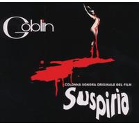 Goblin - Suspiria (By Goblin)