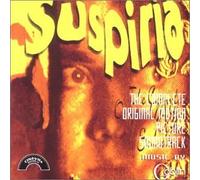 Goblin - Suspiria: Complete Version